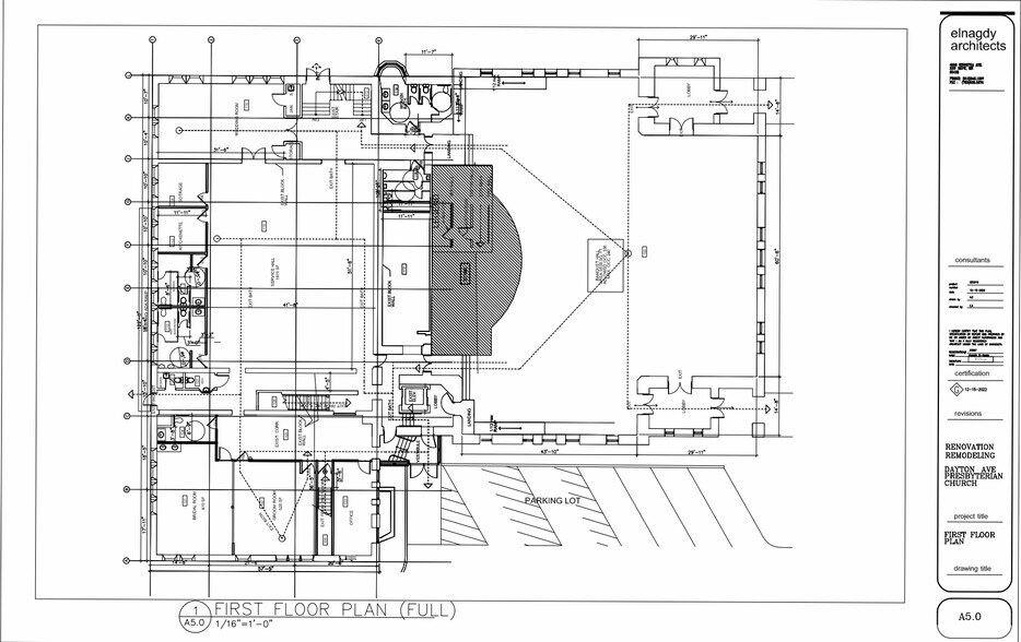 More Photos Of 217 Mackubin St, Saint Paul Religious Facility For Sale