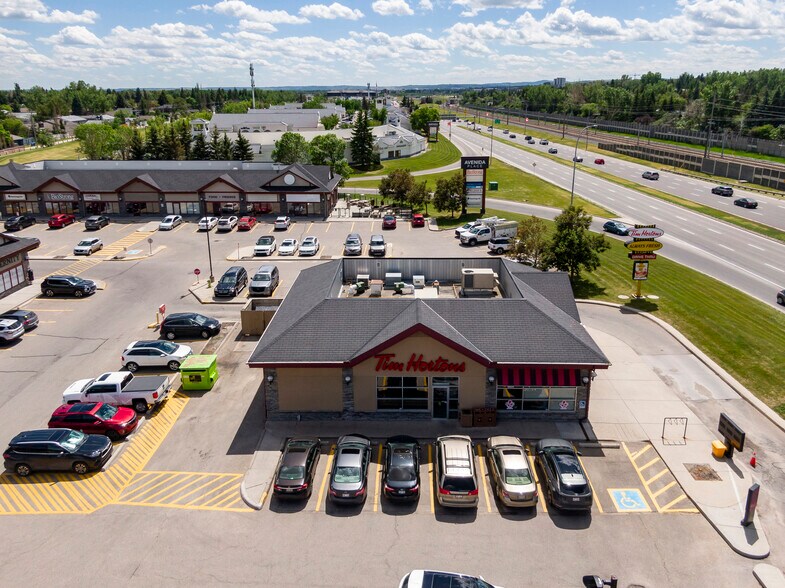 More Photos Of 12100 Macleod Trl S, Calgary Unknown For Lease