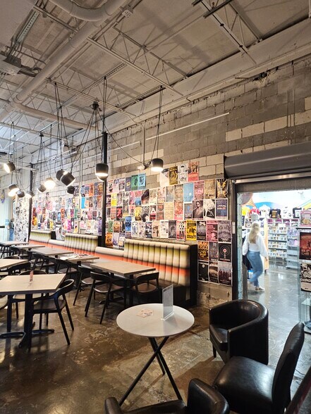 More Photos Of 2606 Fairfield Ave S, Saint Petersburg Light Manufacturing For Lease