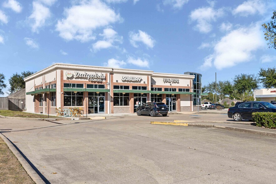 More Photos Of 1235 Clear Lake City Blvd, Houston Unknown For Lease