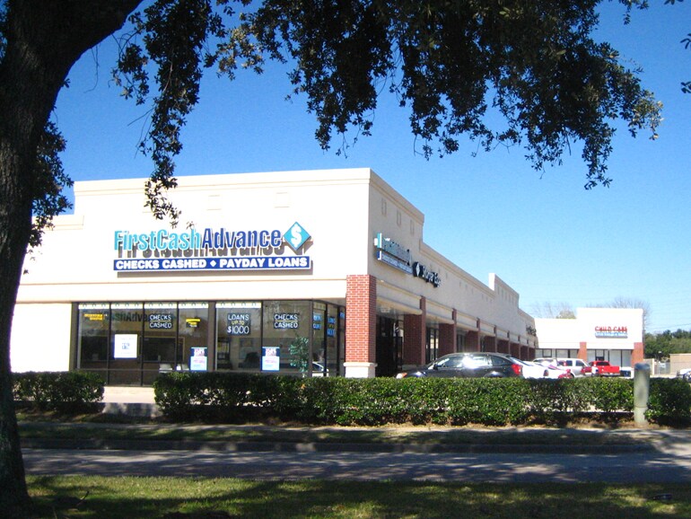 More Photos Of 7306 W Tidwell Rd, Houston General Retail For Sale