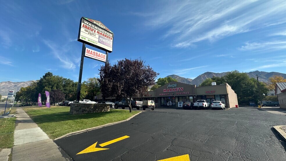 More Photos Of 150 N Washington Blvd, Ogden Unknown For Lease