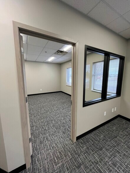 More Photos Of 6845 20th Ave, Centerville Industrial For Lease