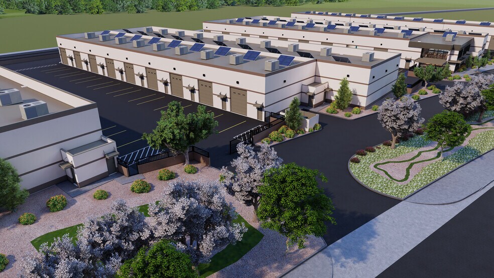 Primary Photo Of Robert J Mathews Pky, El Dorado Hills Research And Development For Sale