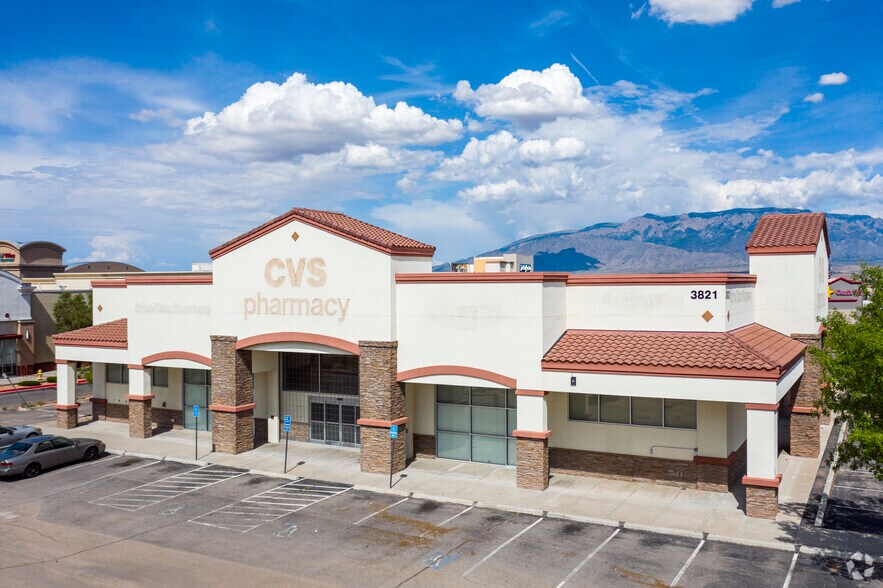 More Photos Of 3715 Ellison Rd NW, Albuquerque Unknown For Lease