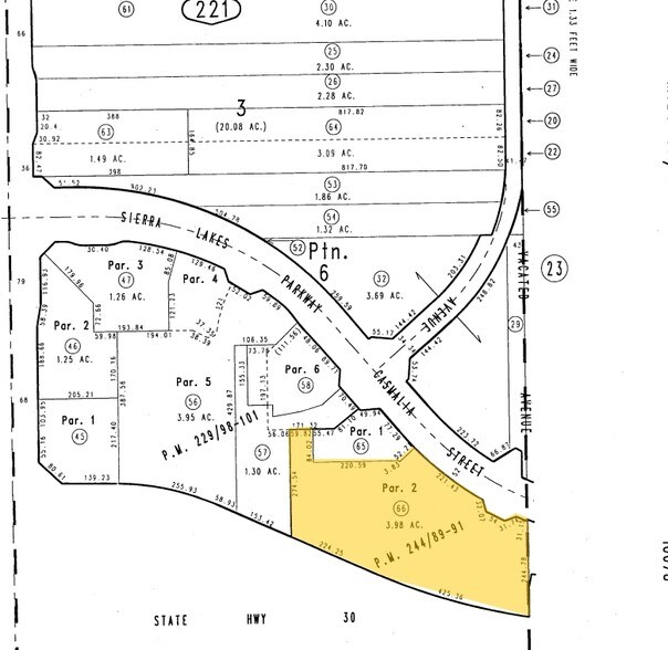 More Photos Of 17051 Sierra Lakes Pky, Fontana Medical For Lease