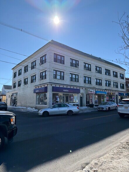 More Photos Of 56-58 Main St, South River Apartments For Sale