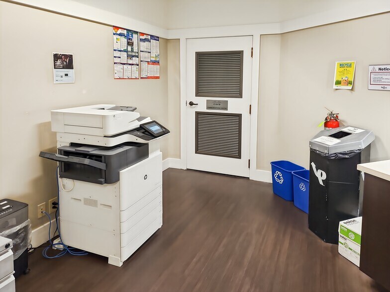 More Photos Of 205 SE Spokane St, Portland Coworking Space