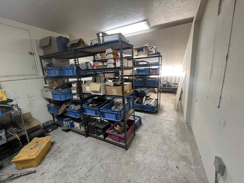 More Photos Of 1339 W 3300 S, Ogden Warehouse For Lease