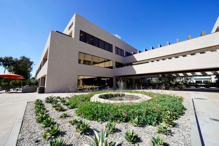 Primary Photo Of 27261 Las Ramblas, Mission Viejo Office For Lease