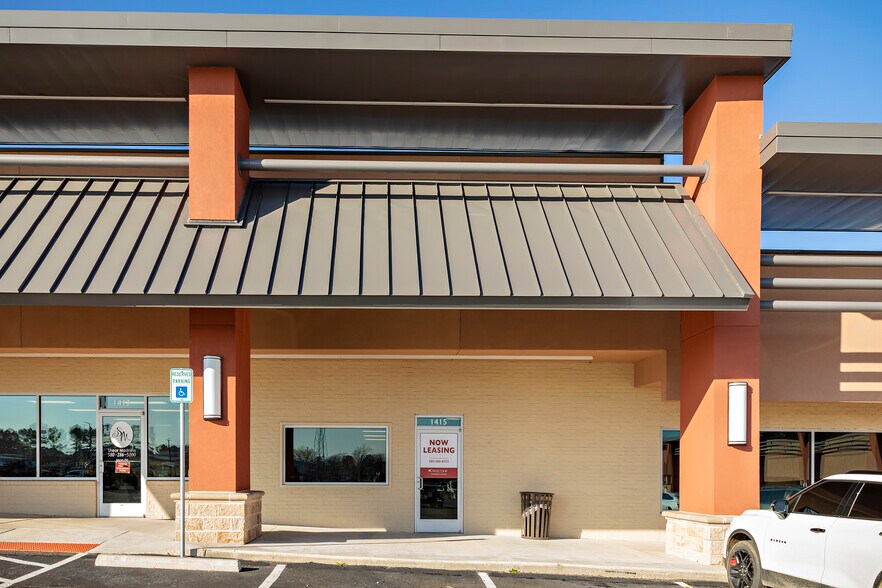 More Photos Of 1400 SE Washington St, Idabel Unknown For Lease