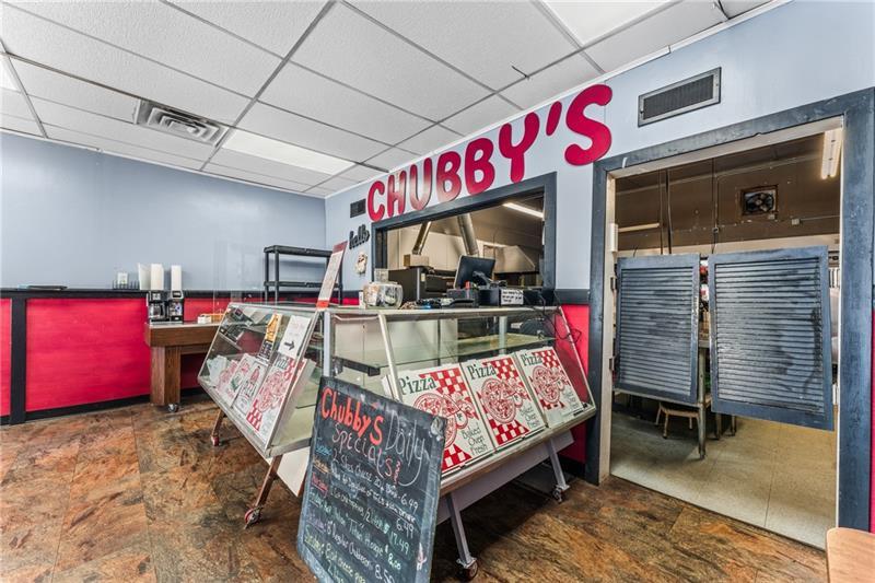 More Photos Of 123 High St, New Wilmington Restaurant For Sale