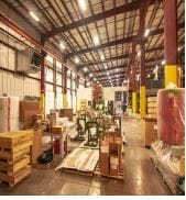 More Photos Of 220 S Noah Dr, Saxonburg Distribution For Lease
