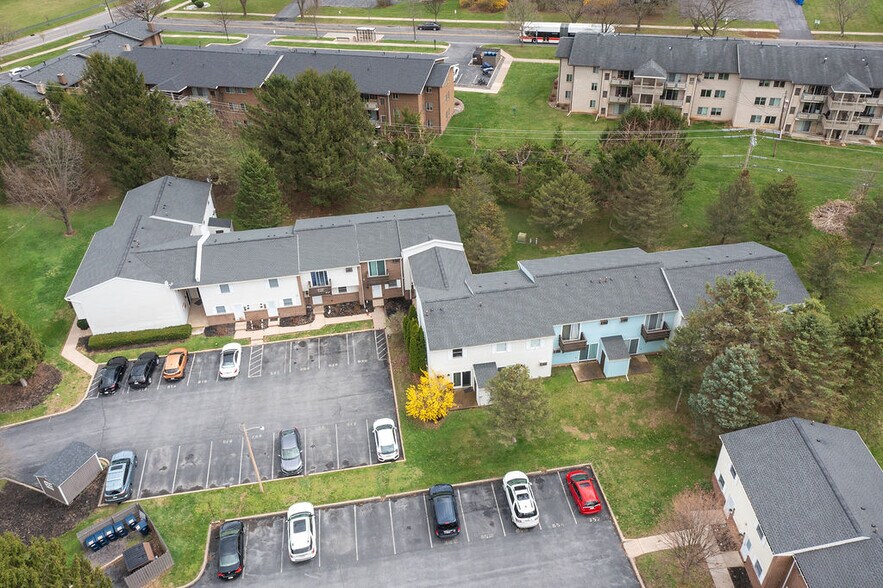 More Photos Of 610 Southgate Dr, State College Apartments For Sale