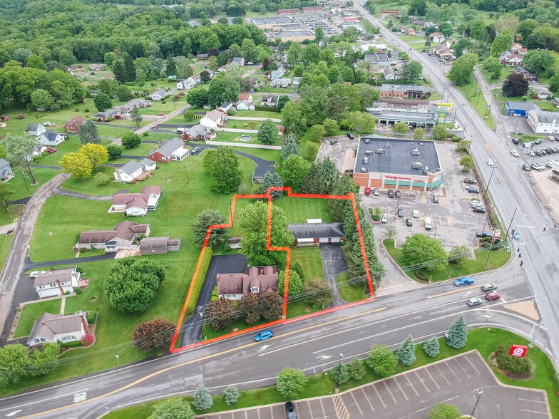 Primary Photo Of 108 N Duffy Rd, Butler Land For Sale