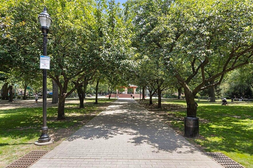 More Photos Of 24 W Hamilton Pl, Jersey City Multifamily For Sale