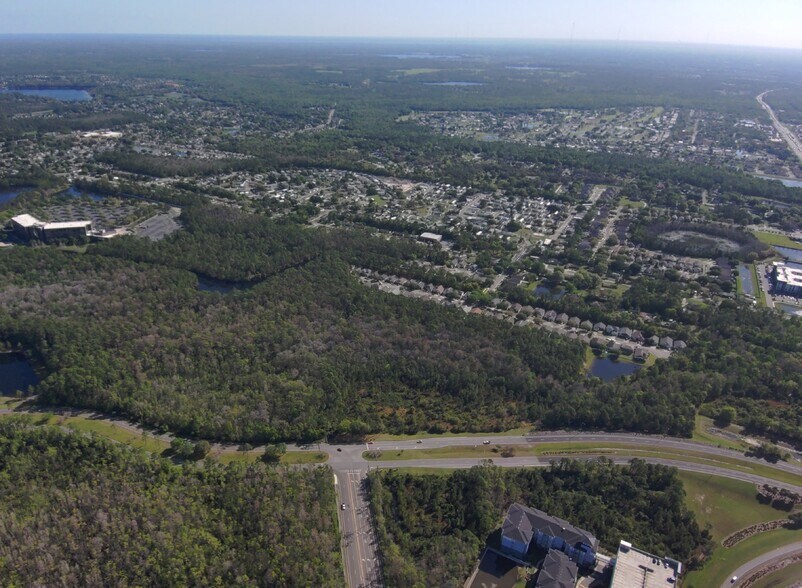 Primary Photo Of 13001 Challenger Pky, Orlando Land For Sale