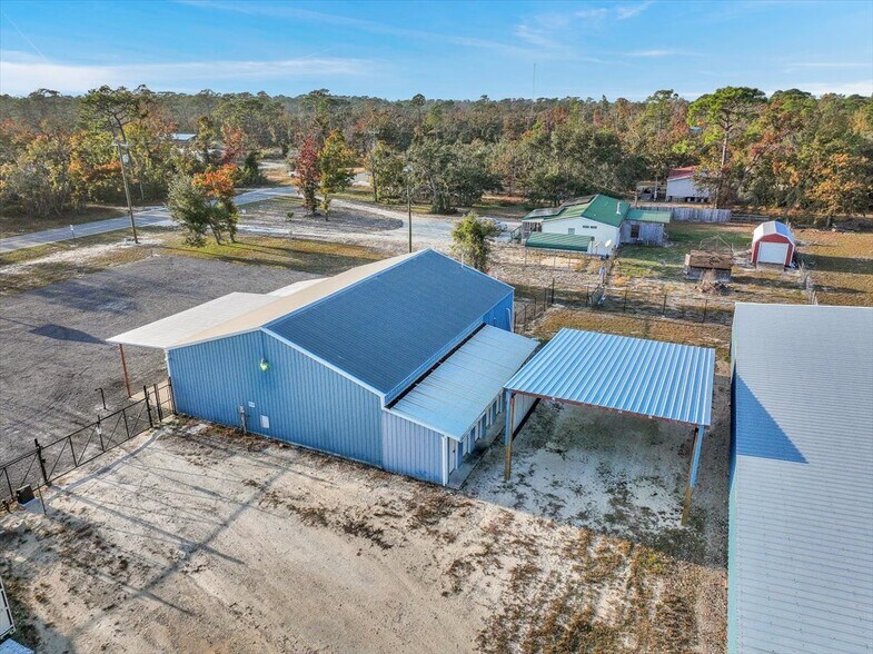 More Photos Of 16960 Beach Rd, Perry Specialty For Sale