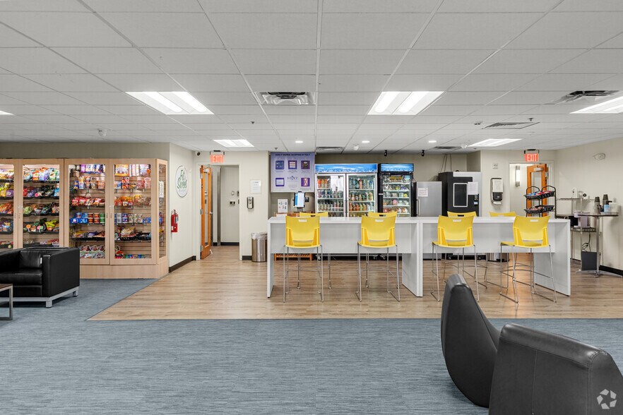 More Photos Of 1901 W Cypress Creek Rd, Fort Lauderdale Office For Lease