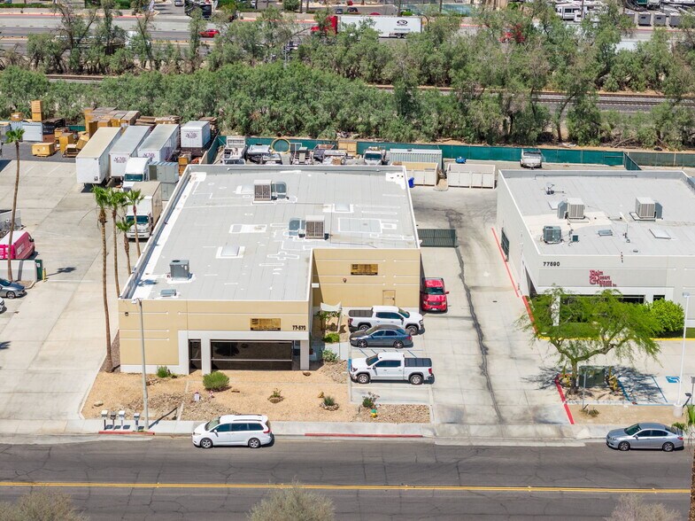 More Photos Of 77570 Enfield Ln, Palm Desert Warehouse For Sale