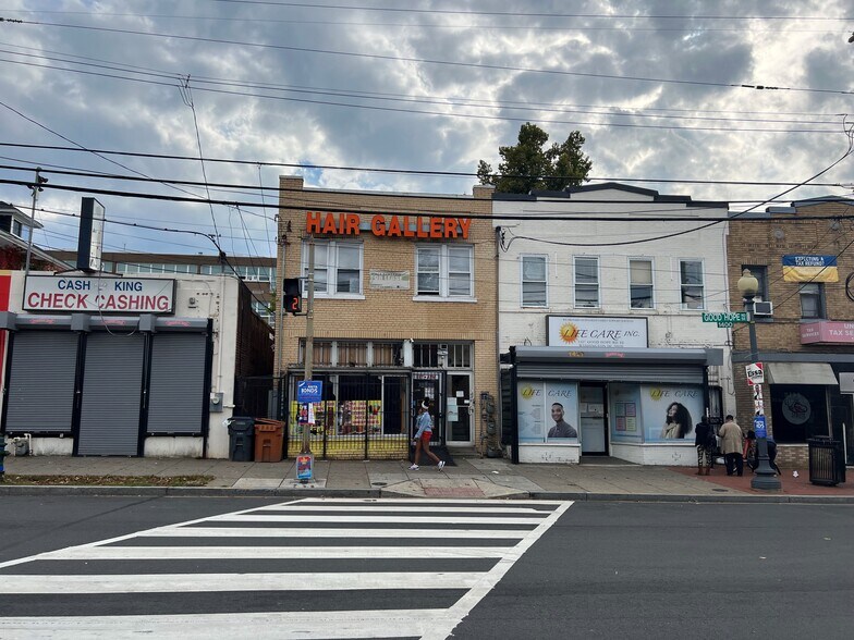 More Photos Of 1429 Marion Barry Ave SE, Washington Storefront Retail Office For Lease