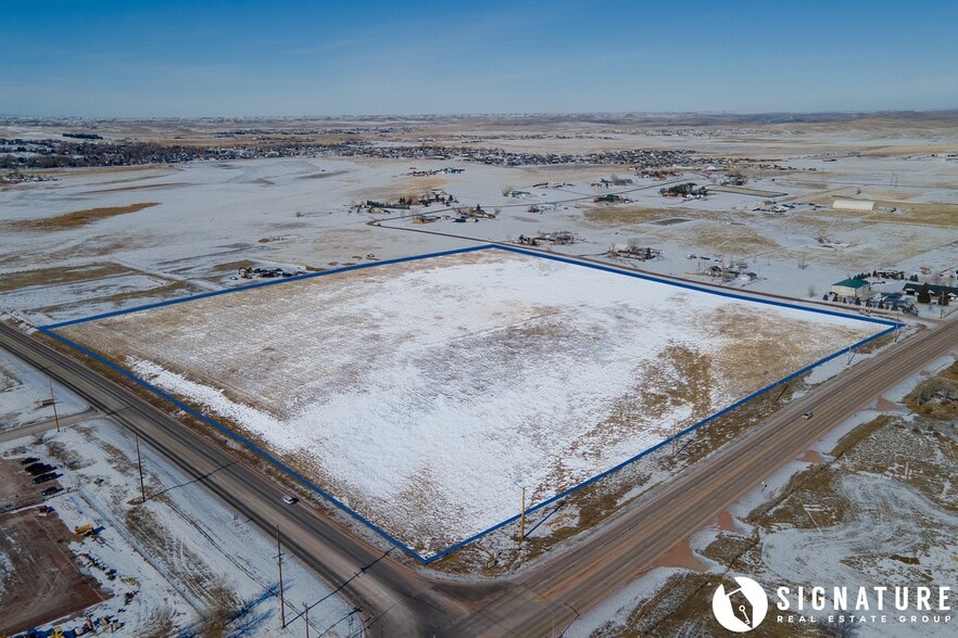 More Photos Of 651 Garner Lake Rd, Gillette Land For Sale