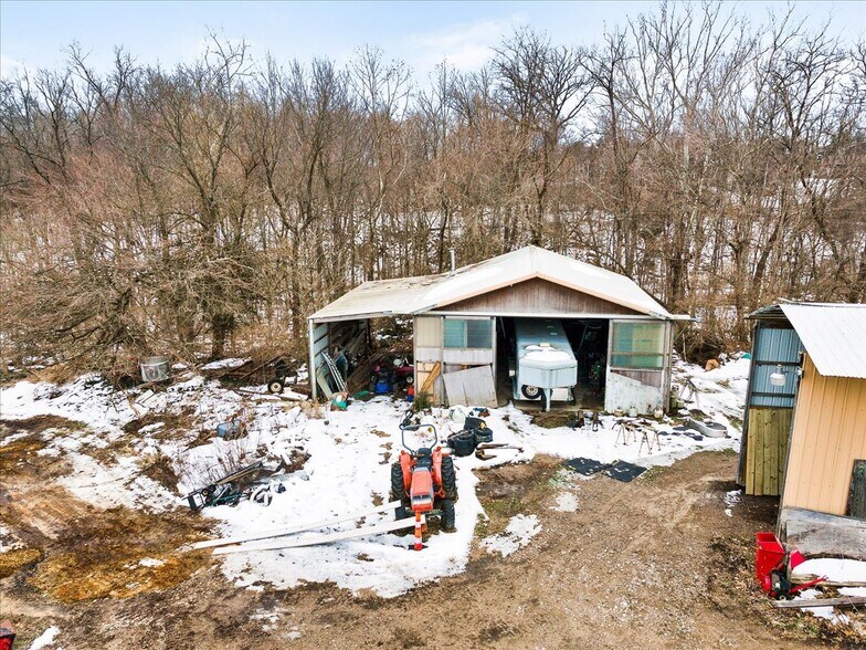 More Photos Of 2675 Carriagegate Ln, Maineville Lodge Meeting Hall For Lease