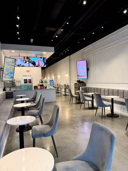 Primary Photo Of 2925 Buford Dr, Buford General Retail For Lease