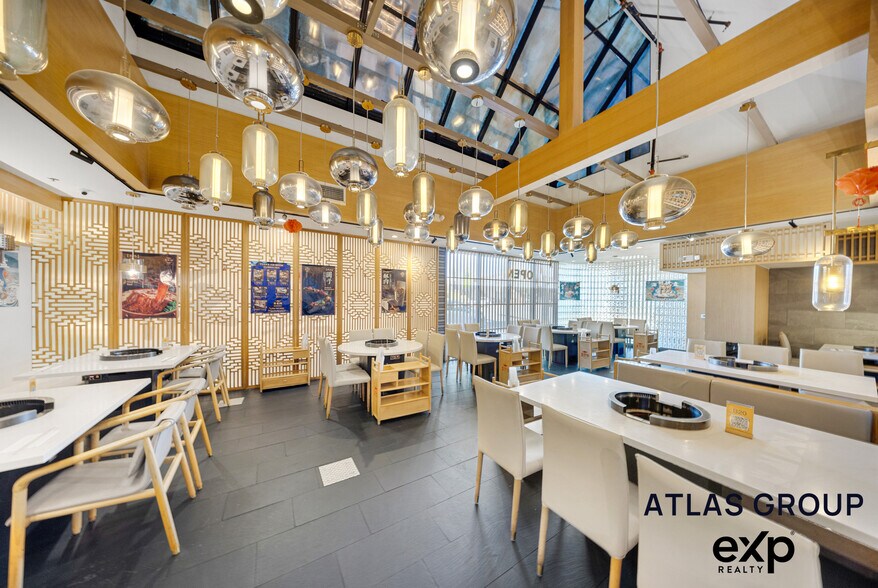 More Photos Of 8752 Valley Blvd, Rosemead Restaurant For Sale