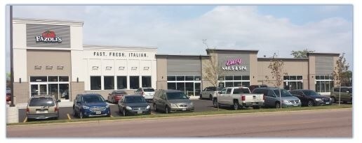 More Photos Of 4200-4300 W Empire Pl, Sioux Falls Storefront For Lease