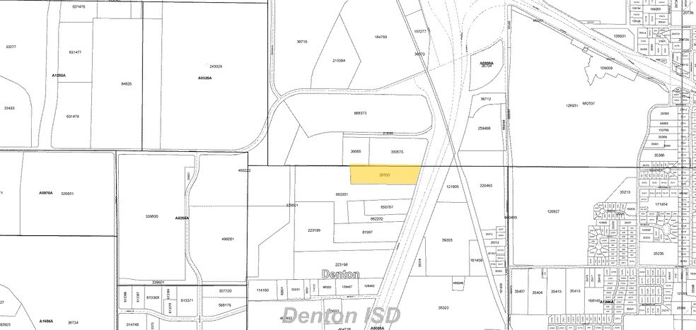 More Photos Of 1500 W Interstate 35, Denton Flex For Lease