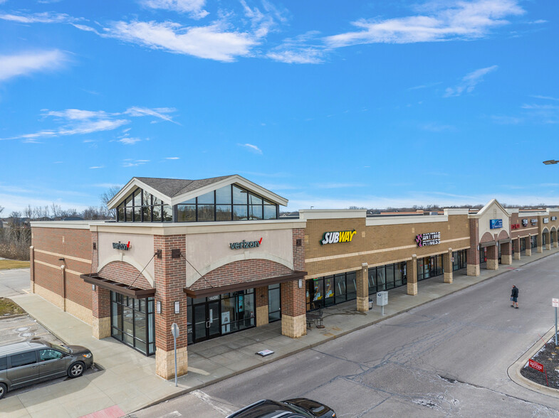 More Photos Of 16320-16700 26 Mile Rd, Macomb Supermarket For Lease