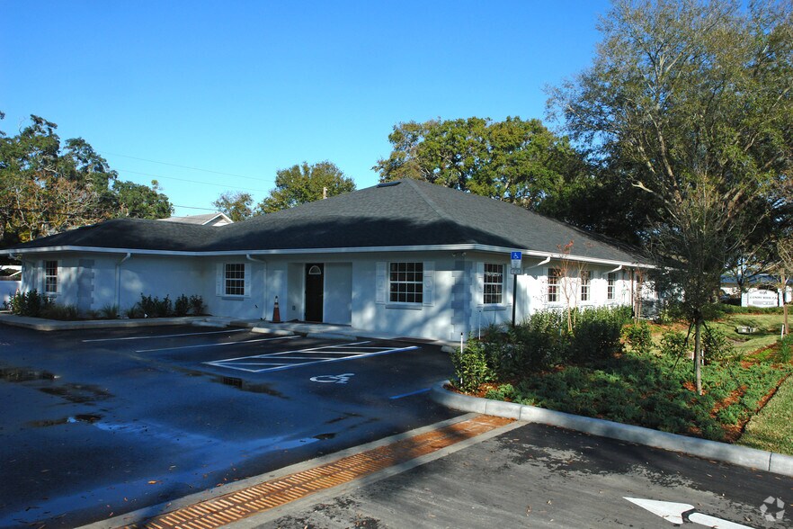 Primary Photo Of 1034 16th St N, Saint Petersburg Medical For Lease
