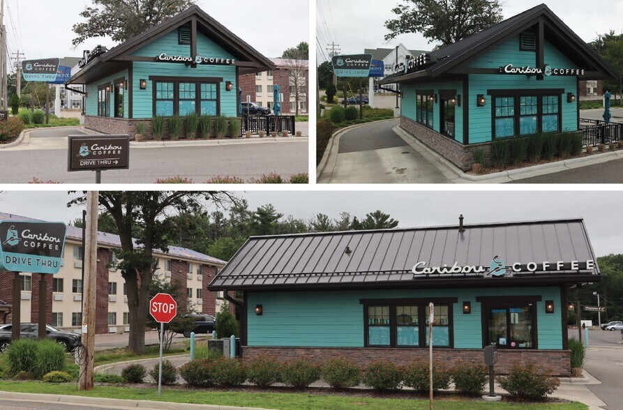 More Photos Of 151 Division St N, Stevens Point General Retail For Sale