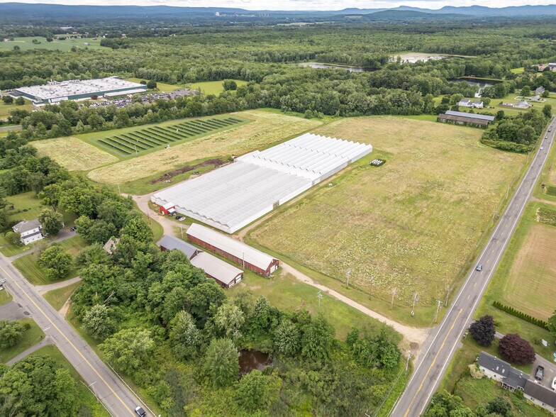 More Photos Of 62 Christian Ln, South Deerfield Industrial For Sale