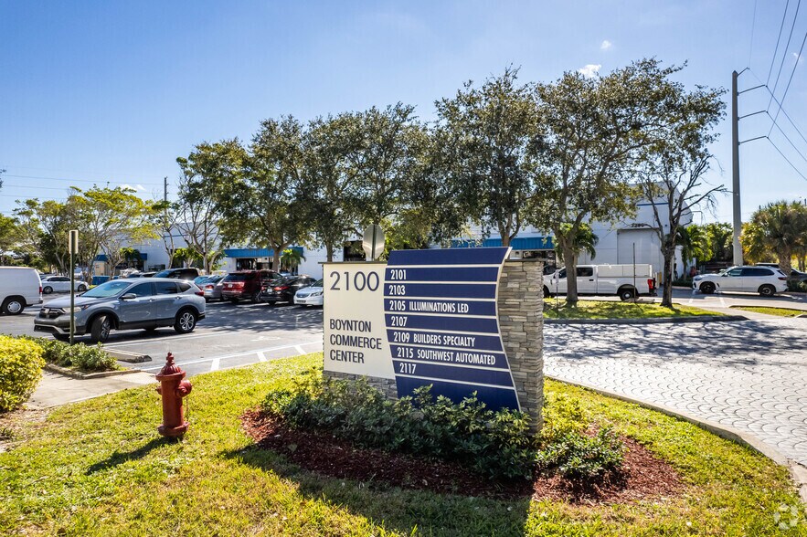 More Photos Of 2000-2023 Corporate Dr, Boynton Beach Unknown For Sale