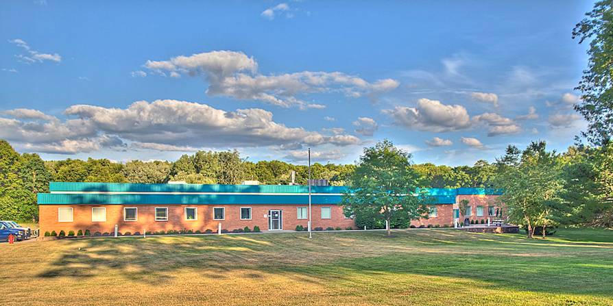 More Photos Of 100 Passaic Ave, Chatham Flex For Lease