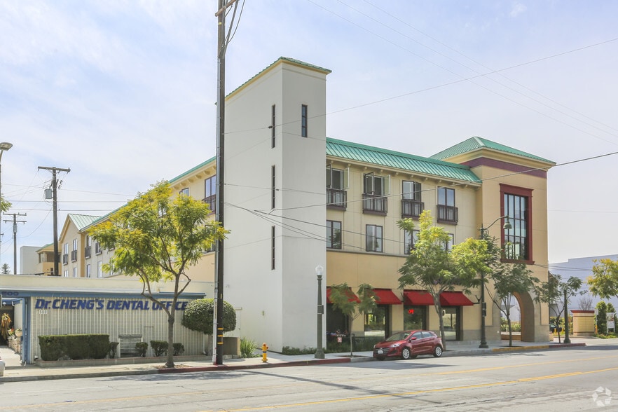 More Photos Of 416-418 E Las Tunas Dr, San Gabriel Apartments For Sale