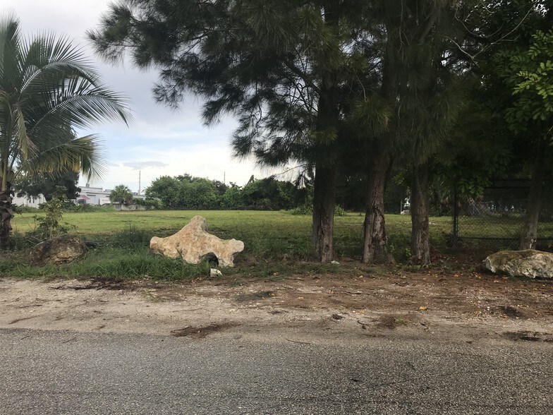 More Photos Of 5100 NW 10th Ter, Fort Lauderdale Land For Lease