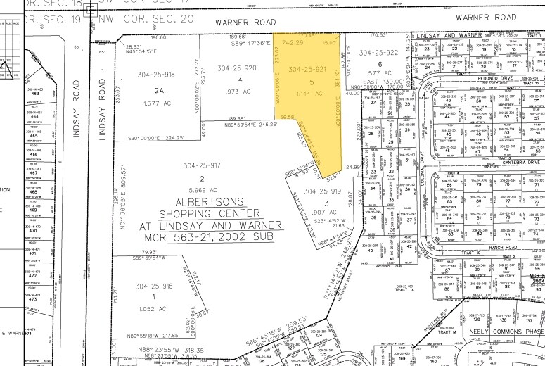 More Photos Of 885 E Warner Rd, Gilbert Freestanding For Lease