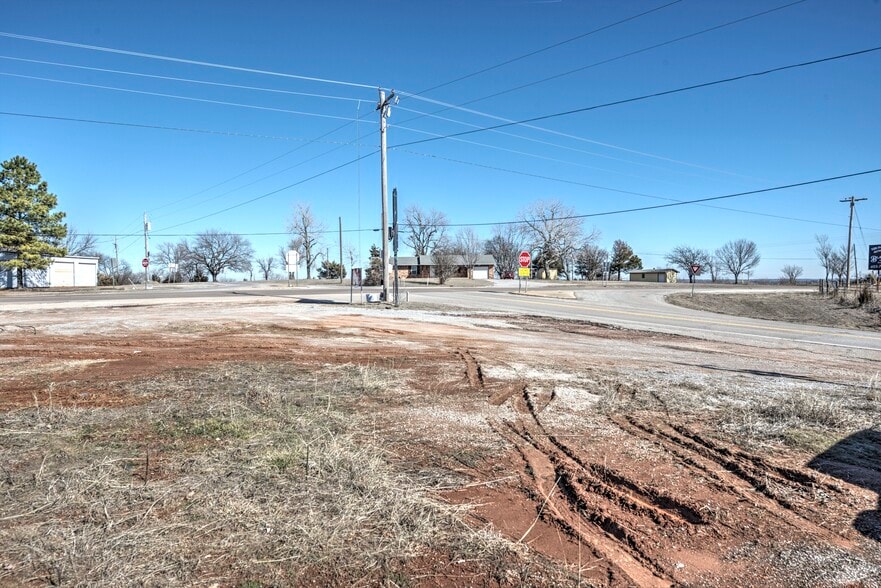 More Photos Of 19978 State Highway 39, Purcell Land For Sale