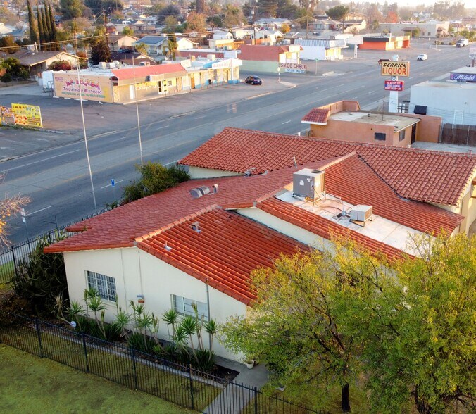 More Photos Of 3201 Niles St, Bakersfield General Retail For Sale