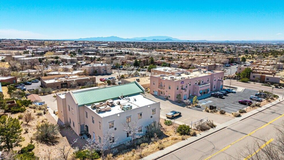 More Photos Of 124 Siringo Rd, Santa Fe Office For Sale