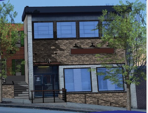 Primary Photo Of 15 E Otterman St, Greensburg General Retail For Lease