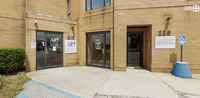 More Photos Of 200 Medical Arts Bldg, Kittanning Medical For Sale