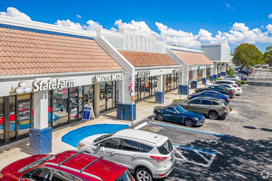 More Photos Of 10075-10155 W Oakland Park Blvd, Sunrise Unknown For Lease