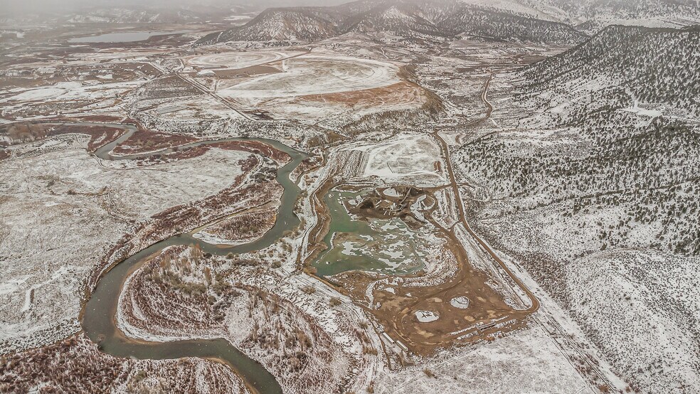 More Photos Of 41009 County Road 5, Meeker Industrial For Sale