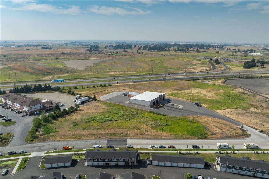 More Photos Of 11020 Westbow Boulevard, Spokane Land For Lease