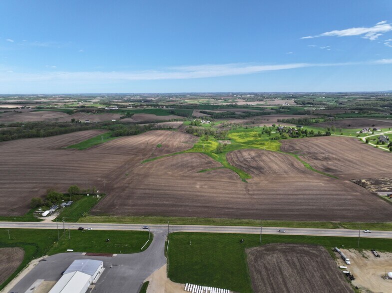More Photos Of 11.92 acres 81 Hwy, Darlington Land For Sale