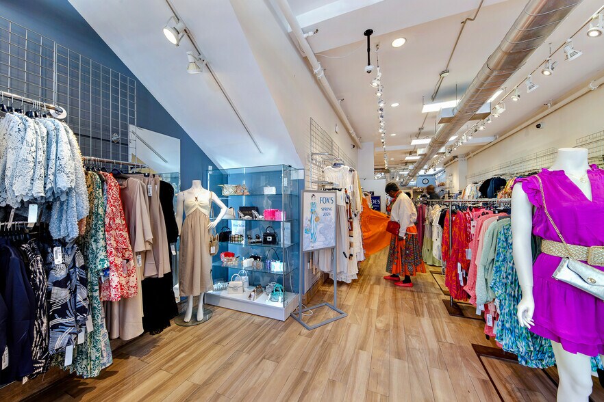 More Photos Of 1501 Third Ave, New York General Retail For Sale